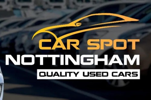 Car Spot Nottingham Ltd